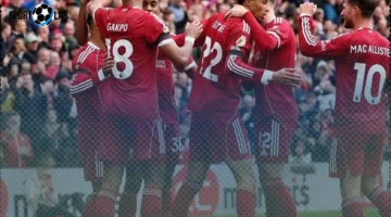 موعد مباراة ليفربول القادمة في الدوري الإنجليزي 2025 والقنوات الناقلة الآن